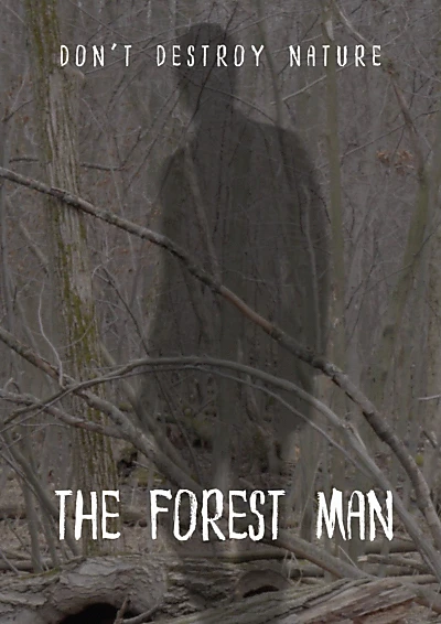 The Forest Man