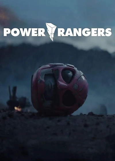 Power/Rangers