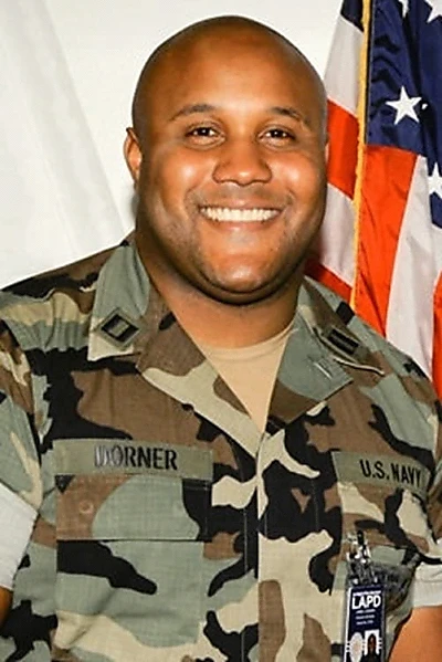 Dorner: Manifesto for Murder