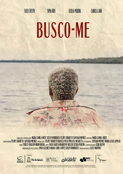 Busco-me