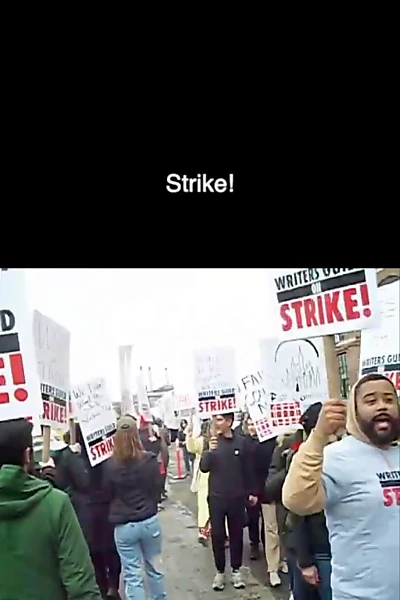 Strike!