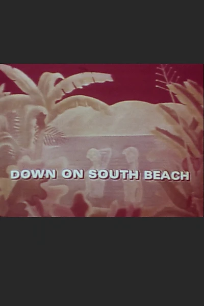 Down on South Beach