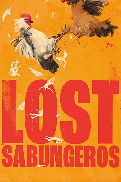 Lost Sabungeros