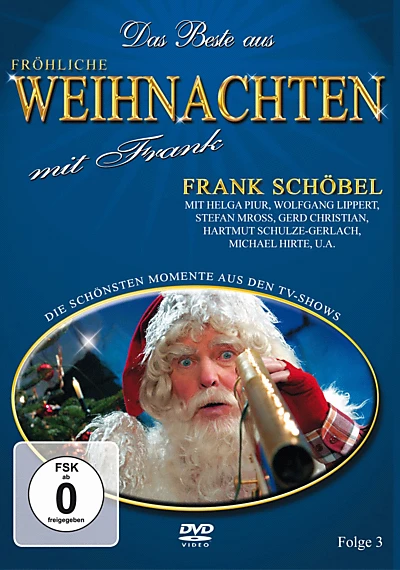 Das Beste aus Weihnachten mit Frank