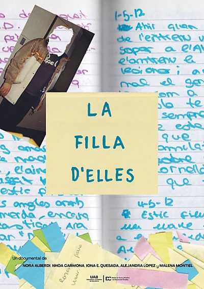 La filla d'elles