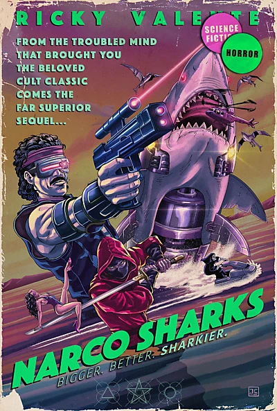 Narco Shark 2