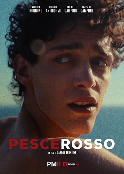 Pesce Rosso