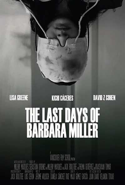 The Last Days of Barbara Miller