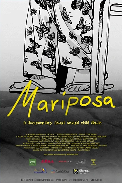 Mariposa