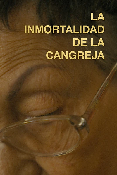 La Inmortalidad De La Cangreja