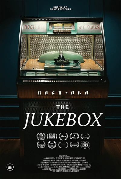 The Jukebox