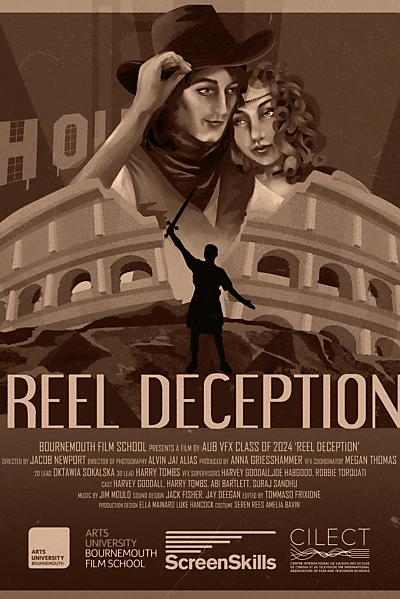 Reel Deception