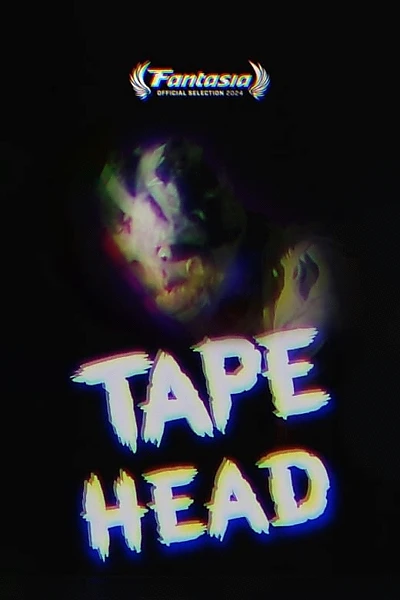 Tape Head