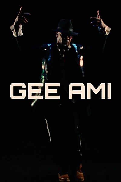 Gee Ami