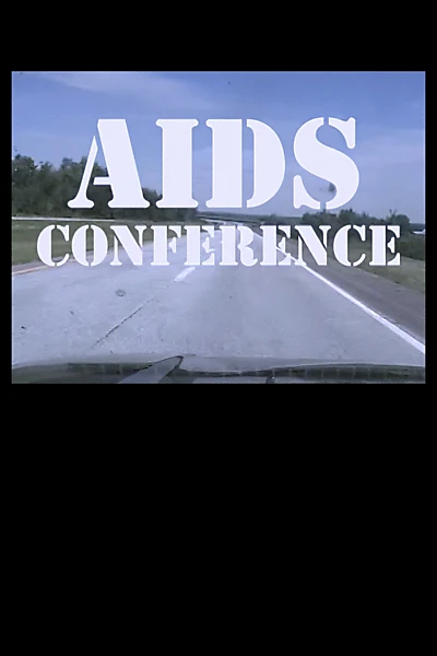 AIDS Conference Cocksuckers