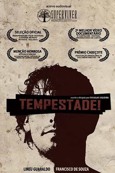 Tempestade!