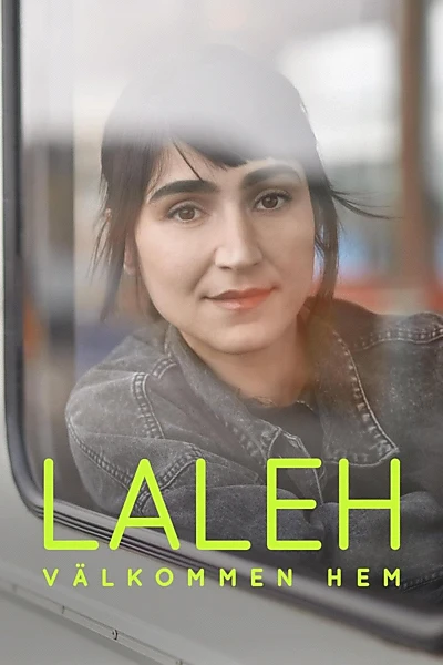 Laleh - Välkommen hem