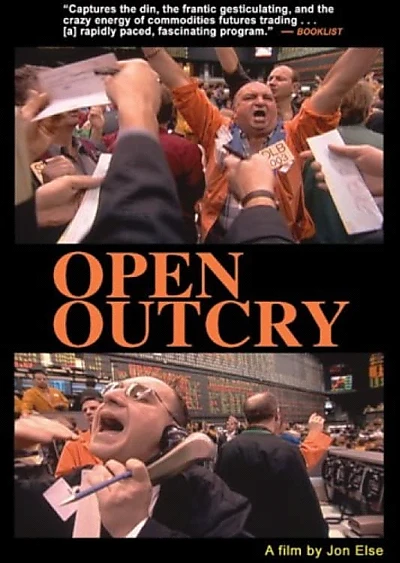 Open Outcry