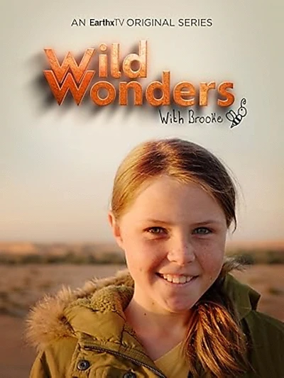 Wild Wonders with Brooke