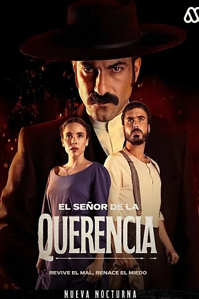 El señor de La Querencia