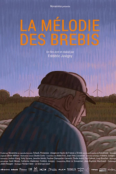 La mélodie des brebis