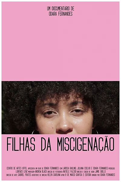 Filhas da Miscigenação