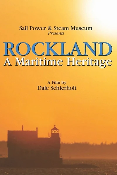 Rockland: A Maritime Heritage