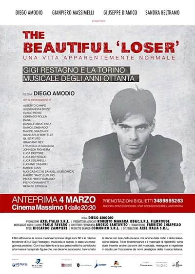 The Beautiful 'Loser' - Una vita apparentemente normale