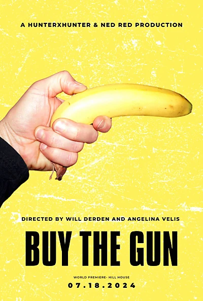 Buy The Gun