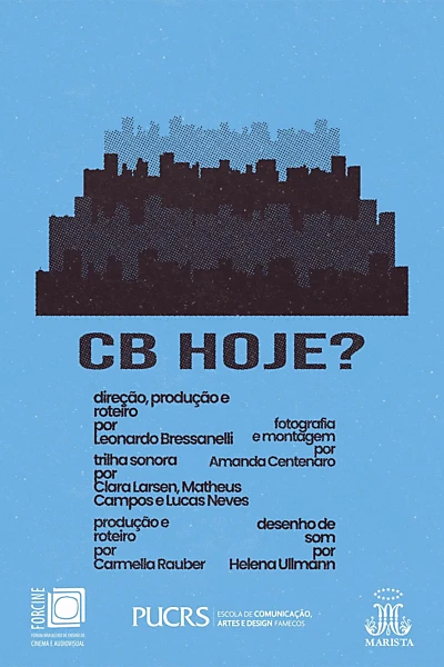 CB Hoje?