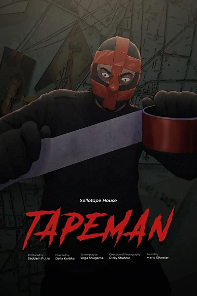 TAPEMAN