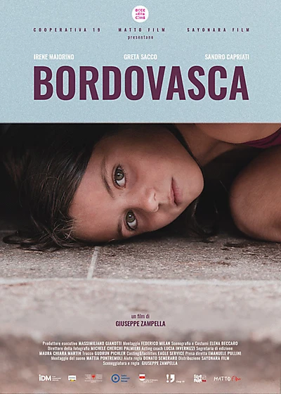 Bordovasca