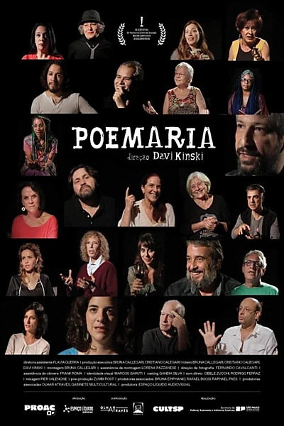 Poemaria