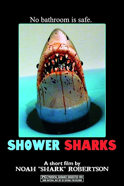 Shower Sharks