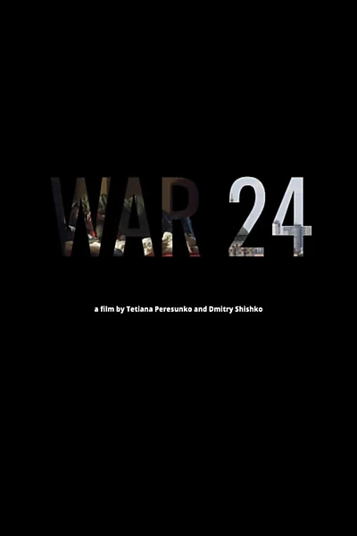 WAR 24