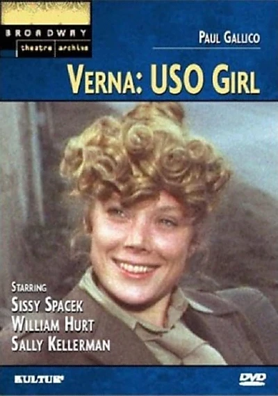 Verna: USO Girl