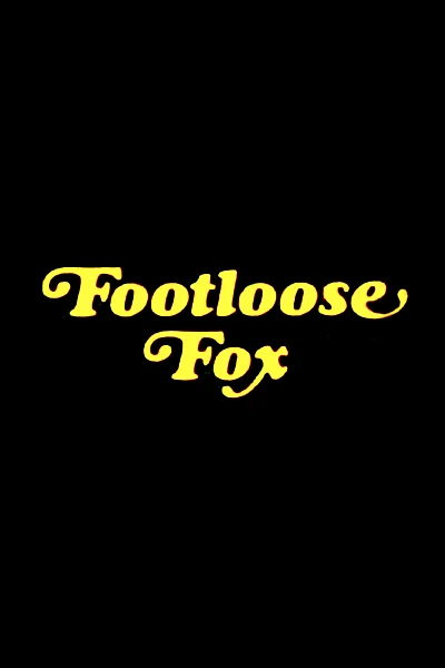 The Footloose Fox