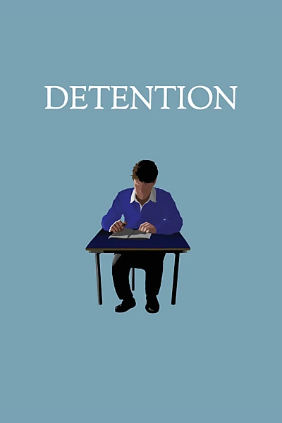 DETENTION