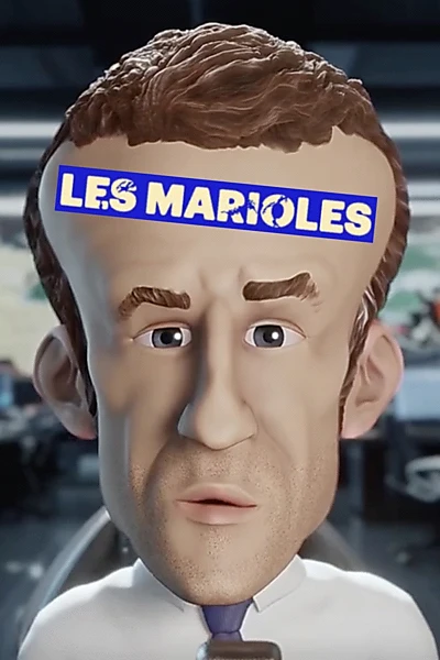 The Fools - Macron's secret plan for 2027