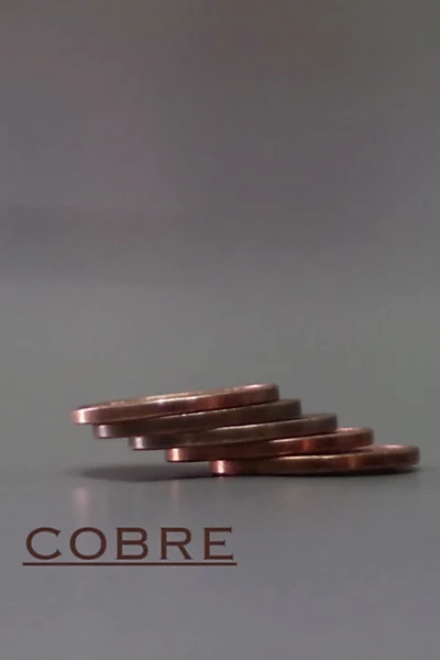 Cobre