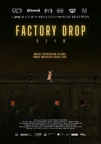 Factory Drop