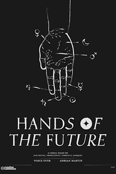 Hands Of The Future