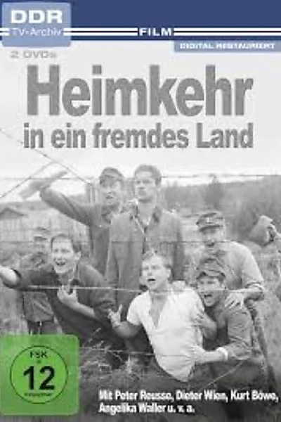 Heimkehr in ein fremdes Land