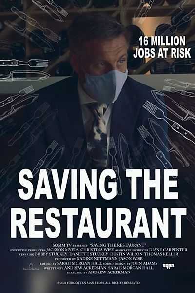 Saving the Restaurant