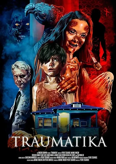 Traumatika