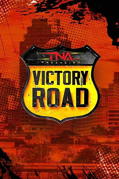 TNA Victory Road 2024