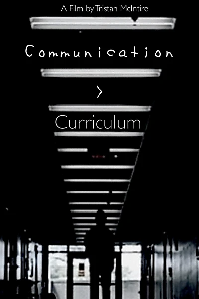 Communication Over Curriculum