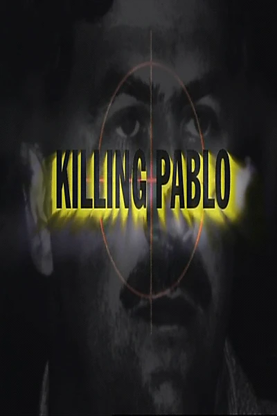 Killing Pablo