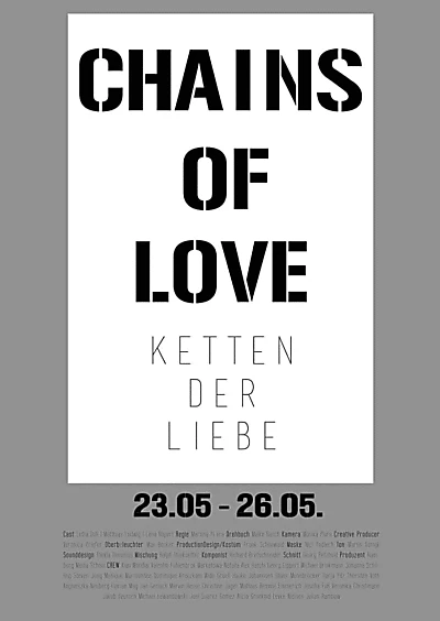 Ketten der Liebe