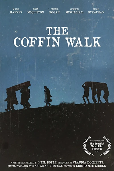 The Coffin Walk